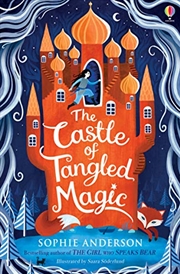 Buy The Castle of Tangled Magic