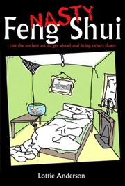 Buy Nasty Feng Shui