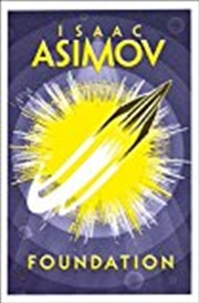 Buy FOUNDATION- PB Isaac Asimov [Paperback] Isaac-Asimov [Paperback] Isaac-Asimov [Paperback] Isaac-Asim