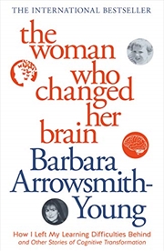 Buy Woman Who Changed Her Brain (New Edition)