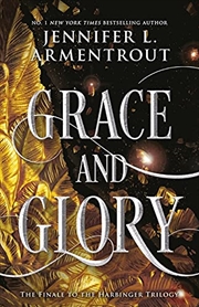 Buy Grace and Glory