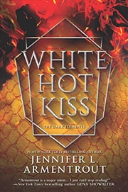 Buy White Hot Kiss