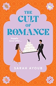 Buy The Cult of Romance