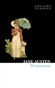 Buy Persuasion (Collins Classics)