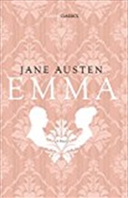 Buy Emma (Collins Classics)