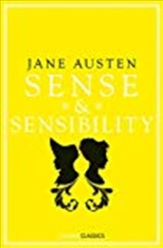 Buy Sense & Sensibility