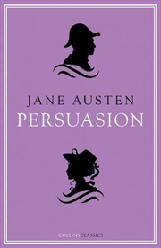 Buy Persuasion