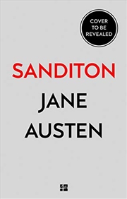 Buy Sanditon: & Other Stories (Collins Classics)