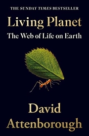 Buy Living Planet