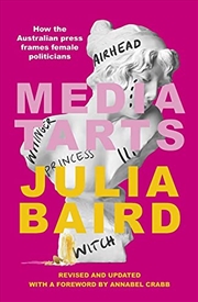 Buy Media Tarts - Revised and Updated Edition