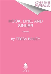 Buy Hook, Line, and Sinker: A Novel