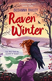 Buy Raven Winter: A spellbinding new animal classic for 2021 by the author of Snow Foal. Perfect for 8+