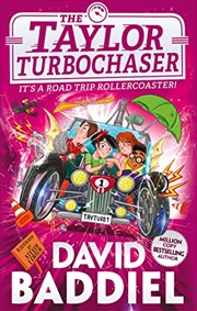 Buy Taylor Turbochaser