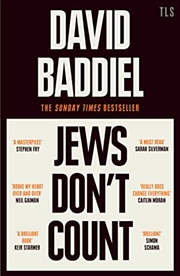 Buy Jews Don't Count