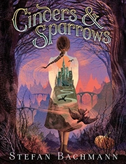 Buy Cinders and Sparrows