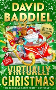 Buy Virtually Christmas  