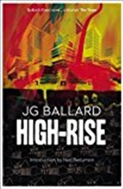 Buy High Rise (Flamingo Modern Classic)