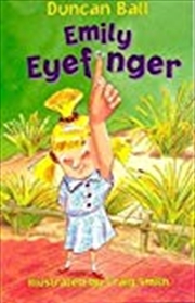 Buy Emily Eyefinger