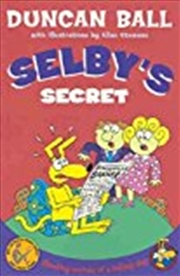 Buy Selby's Secret