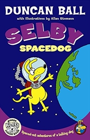 Buy Selby Spacedog