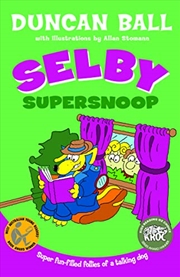 Buy Selby Supersnoop