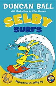 Buy Selby Surfs