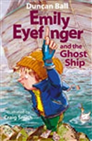 Buy Emily Eyefinger and the Ghost Ship