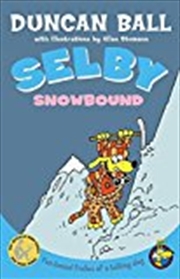 Buy Selby Snowbound