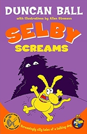 Buy Selby Screams