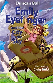 Buy Emily Eyefinger And The City In The Sky