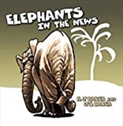 Buy Elephants In The News: Pachyderms In Limerick