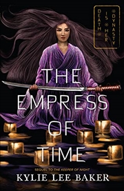 Buy The Empress of Time