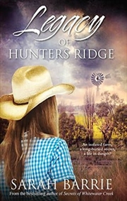 Buy Legacy of Hunters Ridge