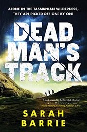 Buy Deadman's Track