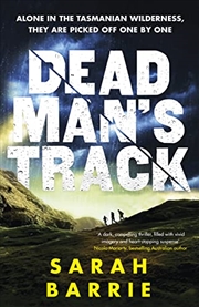 Buy Deadman's Track