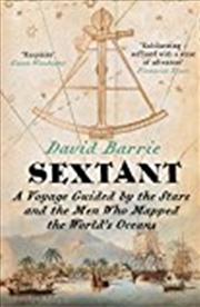 Buy Sextant Voyage Guided By The Stars