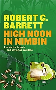 Buy High Noon in Nimbin