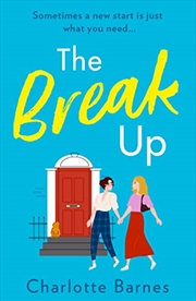 Buy The Break Up