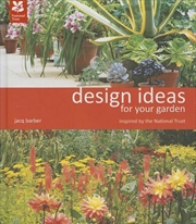 Buy Design Ideas For Your Garden