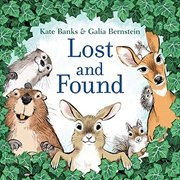 Buy Lost And Found