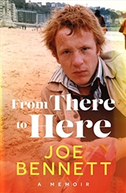 Buy From There to Here: A memoir from the award-winning New Zealand columnist, teacher, and internationa