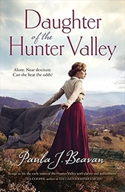 Buy Daughter of the Hunter Valley