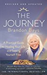 Buy Journey: An Extraordinary Guide for Healing Your Life and Setting Yourself Free