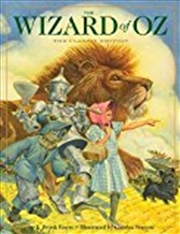 Buy The Wizard of Oz: The Classic Edition