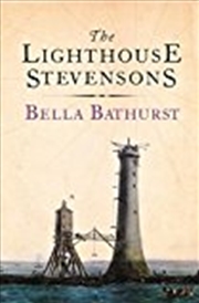 Buy The Lighthouse Stevensons