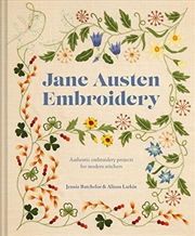 Buy Jane Austen Embroidery