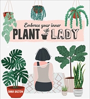 Buy Plant Lady