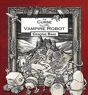 Buy The Curse of the Vampire Robot