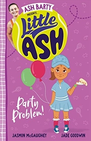 Buy Little Ash Party Problem! (Little Ash, 5)