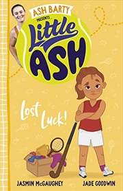 Buy Little Ash Lost Luck! (Little Ash, 6)